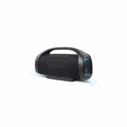 Muse M-980 BT Système d'enceinte portable 2.1 Noir 300 W - Vue supplémentaire 2