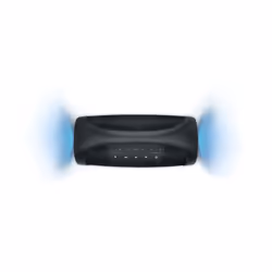 Muse M-980 BT Système d'enceinte portable 2.1 Noir 300 W - Vue supplémentaire 3