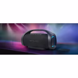 Muse M-980 BT Système d'enceinte portable 2.1 Noir 300 W - Vue supplémentaire 5