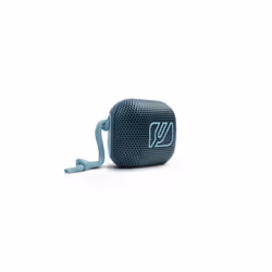 Muse M-360 BTB haut-parleur portable et de fête Enceinte portable mono Bleu 5 W - Vue supplémentaire 3