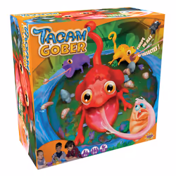 Splash-Toys Tacam Gober - Vue supplémentaire 2