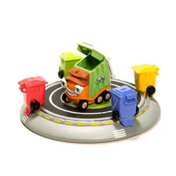 Splash-Toys Detritourne
