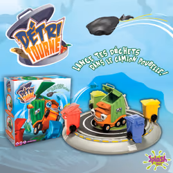 Splash-Toys Detritourne - Vue supplémentaire 3