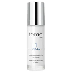 Ioma 1 Hydra Crème Hydratation Optimale 30 ml