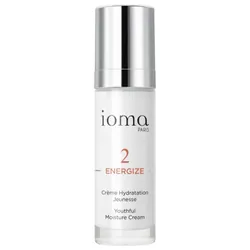 Ioma 2 Energize Crème Hydratation Jeunesse 30 ml