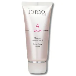 Ioma Gamme 4 Calm Masque Bienfaisant 50ml