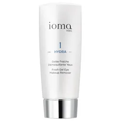 Ioma 1 Hydra Gelée Fraîche Démaquillante Yeux 110 ml