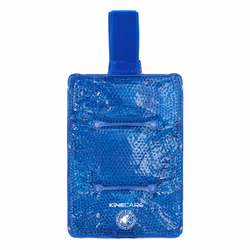 VISIOMEDKinecareCoussin thermiqueMulti zone20 x 30cmLes coussins thermiques en gel microbilles aident à soulager les douleurs ...