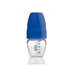 Dodie Micro Biberon col étroit 50ml