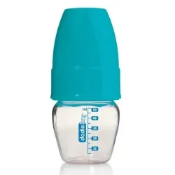 Dodie Micro Biberon col étroit 50ml