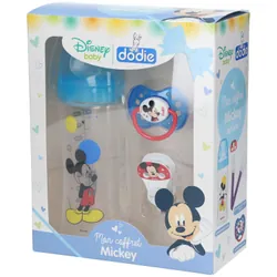 dodie® Coffret Mickey