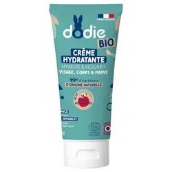 Dodie Crème Hydratante Bio 75 ml