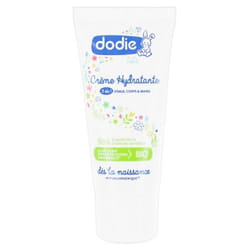 Dodie Crème Hydratante Bébé 3en1 100ml