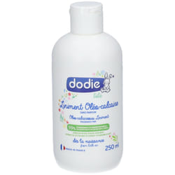 Dodie Liniment Oléo-Calcaire Bio 250ml