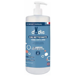 Dodie Gel Lavant 3 en 1 1l