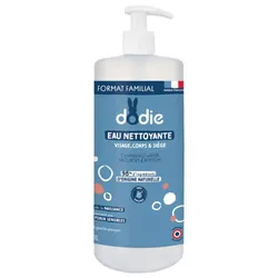 Dodie Eau Nettoyante 3en1 1 L