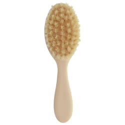 Dodie Brosse Bébé en Soie Naturelle