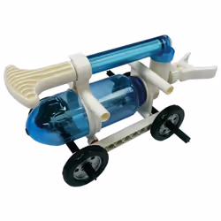 Buki Mini Véhicules À Eau - Vue supplémentaire 4