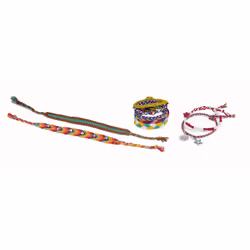 Buki Bracelets D'Amitié - Vue supplémentaire 2