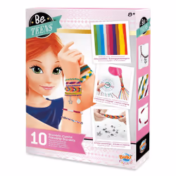 Buki Bracelets D'Amitié - Vue supplémentaire 4