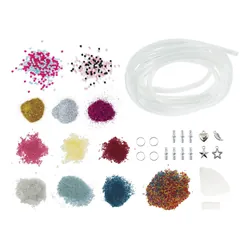 Buki Bijoux Paillettes