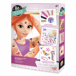 Buki ￼￼Tatouages De Perles - Vue supplémentaire 2