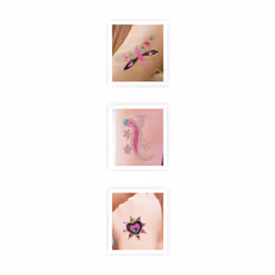 Buki ￼￼Tatouages De Perles - Vue supplémentaire 3