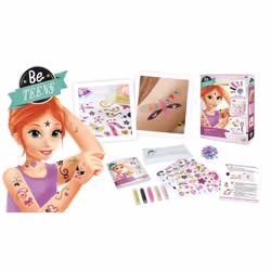 Buki ￼￼Tatouages De Perles - Vue supplémentaire 5