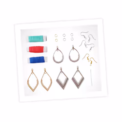 Buki Bijoux String Art - Vue supplémentaire 2