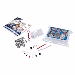 Buki Mini Lab Electronique - Vue supplémentaire 2