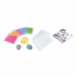 Buki Mini Lab Balles Rebondissantes - Vue supplémentaire 2
