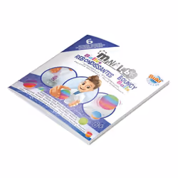Buki Mini Lab Balles Rebondissantes - Vue supplémentaire 3