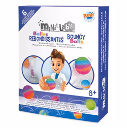 Buki Mini Lab Balles Rebondissantes - Vue supplémentaire 4