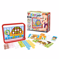 Buki Pixxo Junior - Vue supplémentaire 2