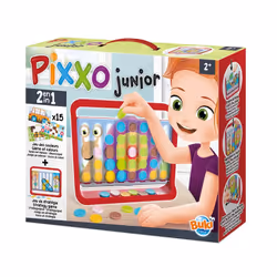 Buki Pixxo Junior - Vue supplémentaire 3