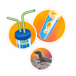 Buki Volcanoes and Dinosaurs - Vue supplémentaire 6