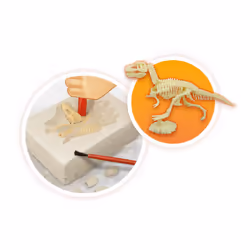 Buki Volcanoes and Dinosaurs - Vue supplémentaire 7