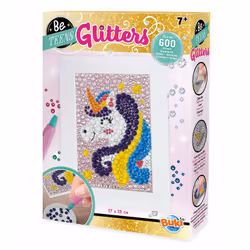 Buki Glitters - Licorne - Vue supplémentaire 3