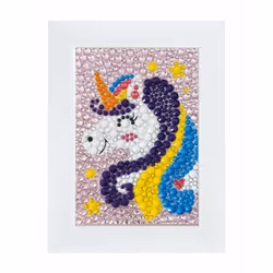 Buki Glitters - Licorne - Vue supplémentaire 4