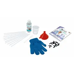 Buki Mini Lab Bulles De Savon