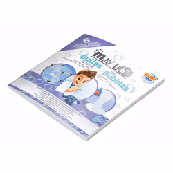 Buki Mini Lab Bulles De Savon