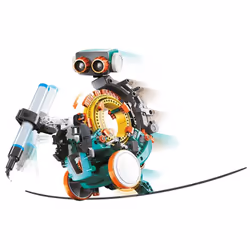 Pacon Robot Kodo - Vue supplémentaire 2