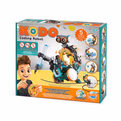 Pacon Robot Kodo - Vue supplémentaire 6