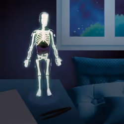 Buki Human Body - Vue supplémentaire 5