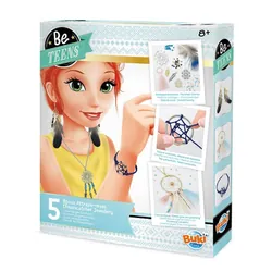 Buki Be Teens Bijoux Bijoux Attrape-Rêves