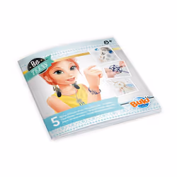 Buki Be Teens Bijoux Bijoux Attrape-Rêves - Vue supplémentaire 5