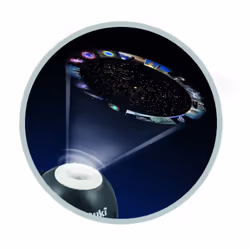 Buki Planetarium HD - Vue supplémentaire 3