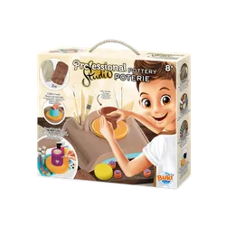 Buki PROFESSIONAL STUDIO POTERIE
