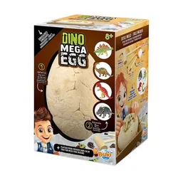 Buki Dino Mega Egg