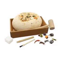 Buki Dino Mega Egg - Vue supplémentaire 3